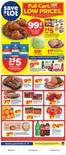 Save a Lot catalogue in Richmond KY | Our best deals for you | 2026-10-21T00:00:00.000Z - 2026-10-27T00:00:00.000Z