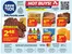 Save a Lot catalogue in Muncie IN | Exclusive deals and bargains | 2026-10-22T00:00:00.000Z - 2026-10-28T00:00:00.000Z