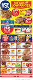 Save a Lot catalogue in Richmond KY | Offers for bargain hunters | 2026-10-21T00:00:00.000Z - 2026-10-27T00:00:00.000Z