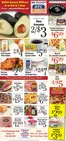 Morton Williams catalogue | Wide range of offers | 2026-10-23T00:00:00.000Z - 2026-10-29T00:00:00.000Z