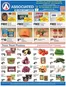 Associated catalogue | Current deals and offers | 2026-10-23T00:00:00.000Z - 2026-10-29T00:00:00.000Z