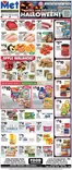 Met Foodmarkets catalogue | Offers for bargain hunters | 2026-10-23T00:00:00.000Z - 2026-10-29T00:00:00.000Z