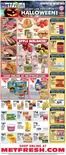 Met Foodmarkets catalogue | Top offers for all bargain hunters | 2026-10-23T00:00:00.000Z - 2026-10-29T00:00:00.000Z