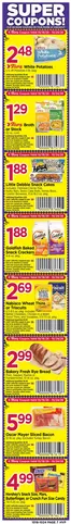 Tops catalogue | Great offer for bargain hunters | 2026-10-18T00:00:00.000Z - 2026-10-24T00:00:00.000Z