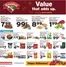 Hannaford catalogue | Great offer for bargain hunters | 2026-10-25T00:00:00.000Z - 2026-10-31T00:00:00.000Z