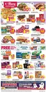 Tops catalogue in Gowanda NY | Weekly Specials | 2026-10-25T00:00:00.000Z - 2026-10-31T00:00:00.000Z