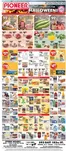 Pioneer Supermarkets catalogue | Great offer for all customers | 2026-10-25T00:00:00.000Z - 2026-10-31T00:00:00.000Z