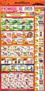 Pioneer Supermarkets catalogue | Exclusive bargains | 2026-10-23T00:00:00.000Z - 2026-10-29T00:00:00.000Z