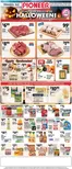 Pioneer Supermarkets catalogue | Top offers for smart savers | 2026-10-25T00:00:00.000Z - 2026-10-31T00:00:00.000Z
