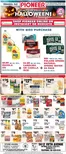 Pioneer Supermarkets catalogue | Current bargains and offers | 2026-10-25T00:00:00.000Z - 2026-10-31T00:00:00.000Z