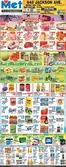 Met Foodmarkets catalogue | Discover attractive offers | 2026-10-25T00:00:00.000Z - 2026-10-31T00:00:00.000Z