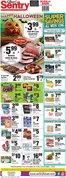 Sentry catalogue in Grand Chute WI | Weekly Ad | 2026-10-26T00:00:00.000Z - 2026-11-01T00:00:00.000Z