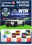 Albertsons catalogue in Roy WA | Albertsons - Seattle - BBS | 2026-10-05T00:00:00.000Z - 2026-11-01T00:00:00.000Z