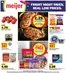 Meijer catalogue in Oxford MI | Exclusive deals and bargains | 2026-10-28T00:00:00.000Z - 2026-11-03T00:00:00.000Z