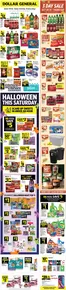 Dollar General catalogue in Gastonia NC | Discover attractive offers | 2026-10-25T00:00:00.000Z - 2026-10-31T00:00:00.000Z