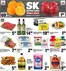 Super King Markets catalogue | Our best bargains | 2026-10-26T00:00:00.000Z - 2026-11-01T00:00:00.000Z