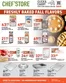 Chef'Store catalogue in Salt Lake City UT | Top offers for all bargain hunters | 2026-10-26T00:00:00.000Z - 2026-11-08T00:00:00.000Z