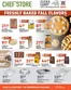 Chef'Store catalogue in Longs SC | Our best bargains | 2026-10-26T00:00:00.000Z - 2026-11-08T00:00:00.000Z
