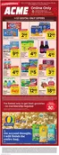 ACME catalogue in Bronxville NY | Acme Markets - SP | 2026-10-23T00:00:00.000Z - 2026-10-29T00:00:00.000Z