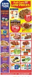 Save a Lot catalogue | Top deals for all customers | 2026-10-25T00:00:00.000Z - 2026-10-31T00:00:00.000Z