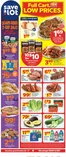 Save a Lot catalogue | Offers for bargain hunters | 2026-10-25T00:00:00.000Z - 2026-10-31T00:00:00.000Z