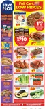 Save a Lot catalogue | New offers to discover | 2026-10-25T00:00:00.000Z - 2026-10-31T00:00:00.000Z