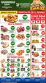 Rancho Markets catalogue | Rancho Markets weekly ad | 2026-10-27T00:00:00.000Z - 2026-11-02T00:00:00.000Z