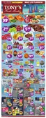 Tony's Fresh Market catalogue in Dundee IL | Weekly Ad | 2026-10-28T00:00:00.000Z - 2026-11-03T00:00:00.000Z