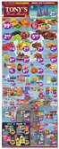 Tony's Fresh Market catalogue in Bolingbrook IL | Weekly Ad | 2026-10-28T00:00:00.000Z - 2026-11-03T00:00:00.000Z