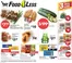 Food 4 Less catalogue | New offers to discover | 2026-10-28T00:00:00.000Z - 2026-11-03T00:00:00.000Z