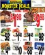 Super Saver catalogue | Wide range of offers | 2026-10-28T00:00:00.000Z - 2026-11-03T00:00:00.000Z
