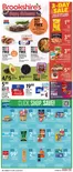 Brookshire's catalogue in Saginaw-TX | Special offers for you | 2026-10-28T00:00:00.000Z - 2026-11-03T00:00:00.000Z