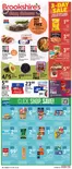 Brookshire's catalogue | Top deals for all customers | 2026-10-28T00:00:00.000Z - 2026-11-03T00:00:00.000Z