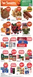 Smith's catalogue | Discover attractive offers | 2026-10-28T00:00:00.000Z - 2026-11-03T00:00:00.000Z