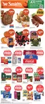Smith's catalogue | Top deals and discounts | 2026-10-28T00:00:00.000Z - 2026-11-03T00:00:00.000Z