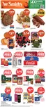 Smith's catalogue in Albuquerque NM | Great offer for bargain hunters | 2026-10-28T00:00:00.000Z - 2026-11-03T00:00:00.000Z