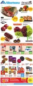 Albertsons catalogue | Exclusive bargains | 2026-10-28T00:00:00.000Z - 2026-11-03T00:00:00.000Z