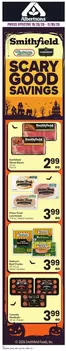 Albertsons catalogue | Special offers for you | 2026-10-28T00:00:00.000Z - 2026-11-03T00:00:00.000Z