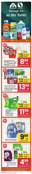 Albertsons catalogue | Wide range of offers | 2026-10-28T00:00:00.000Z - 2026-11-03T00:00:00.000Z