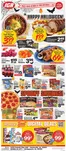 IGA catalogue | Wide range of offers | 2026-10-28T00:00:00.000Z - 2026-11-03T00:00:00.000Z