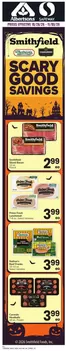 Safeway catalogue | Great offer for all customers | 2026-10-28T00:00:00.000Z - 2026-11-03T00:00:00.000Z