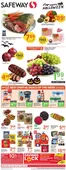 Safeway catalogue | Top offers for smart savers | 2026-10-28T00:00:00.000Z - 2026-11-03T00:00:00.000Z