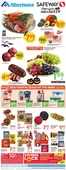 Safeway catalogue | Discounts and promotions | 2026-10-28T00:00:00.000Z - 2026-11-03T00:00:00.000Z