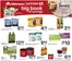 Safeway catalogue | Top deals for all customers | 2026-10-27T00:00:00.000Z - 2026-11-30T00:00:00.000Z