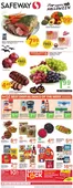 Safeway catalogue | Attractive special offers for everyone | 2026-10-28T00:00:00.000Z - 2026-11-03T00:00:00.000Z