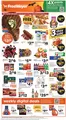 Fred Meyer catalogue | Save now with our deals | 2026-10-28T00:00:00.000Z - 2026-11-03T00:00:00.000Z