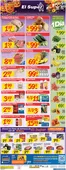 El Super catalogue | Our best offers for you | 2026-10-28T00:00:00.000Z - 2026-11-03T00:00:00.000Z