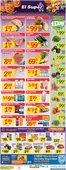 El Super catalogue | Exclusive bargains | 2026-10-28T00:00:00.000Z - 2026-11-03T00:00:00.000Z