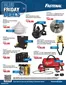 Fastenal catalogue | Fastenal November Clearance Flyer | 2026-11-01T00:00:00.000Z - 2026-11-30T00:00:00.000Z