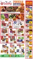 Lucky Supermarkets catalogue in Pinole CA | Weekly | 2026-10-28T00:00:00.000Z - 2026-11-03T00:00:00.000Z